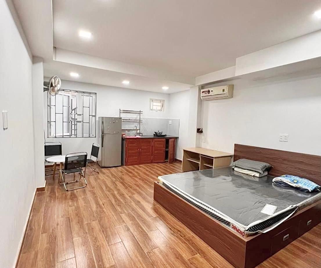 White House Apartamento