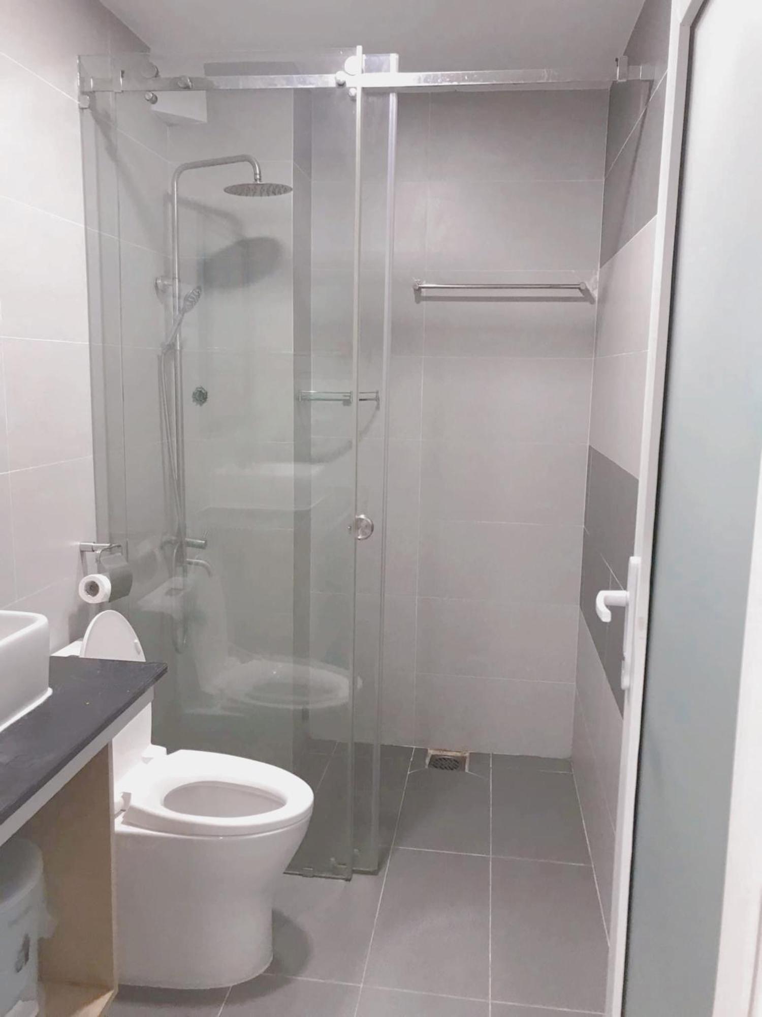 Apartamento White House