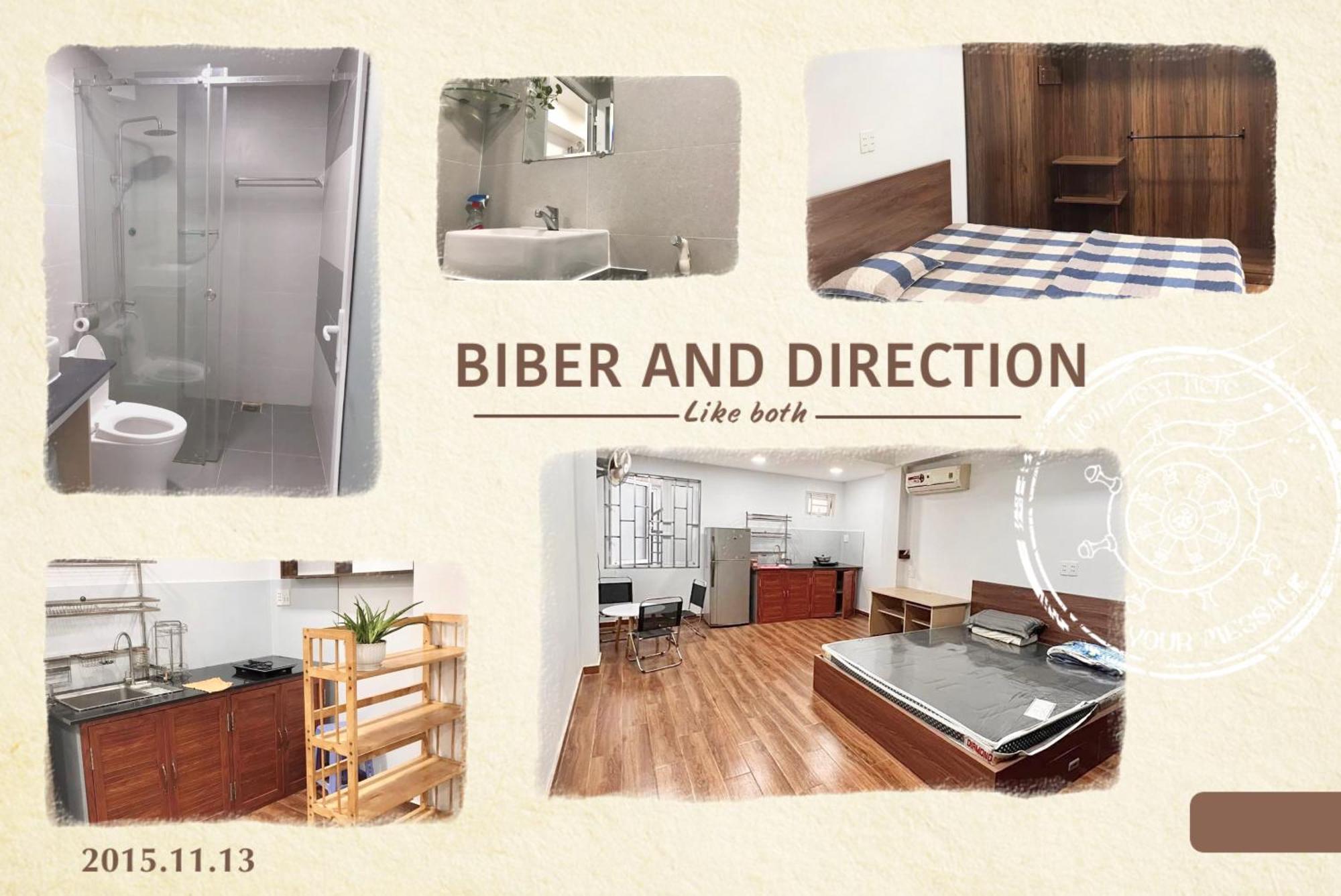 Apartamento White House Cidade de Ho Chi Minh