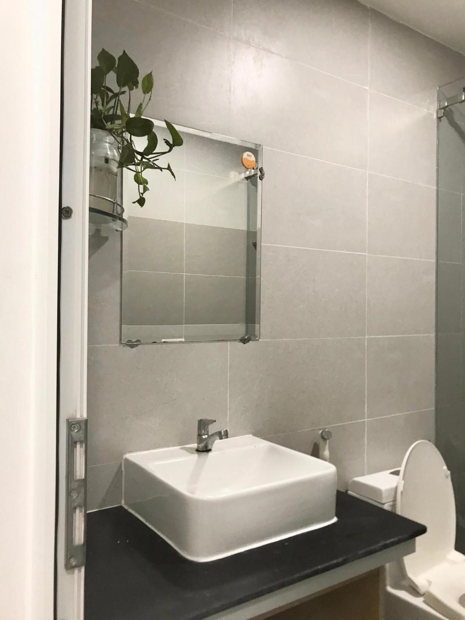 Apartamento White House Cidade de Ho Chi Minh