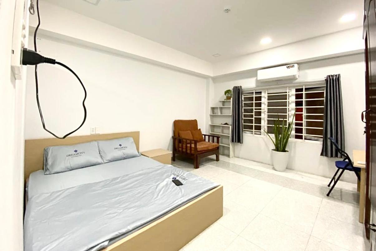 White House Apartamento *